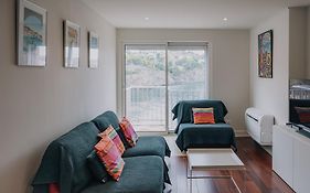 Splendide Appartement Climatise Avec Vue Sur Mer Et Clocher - Parking Et Wifi